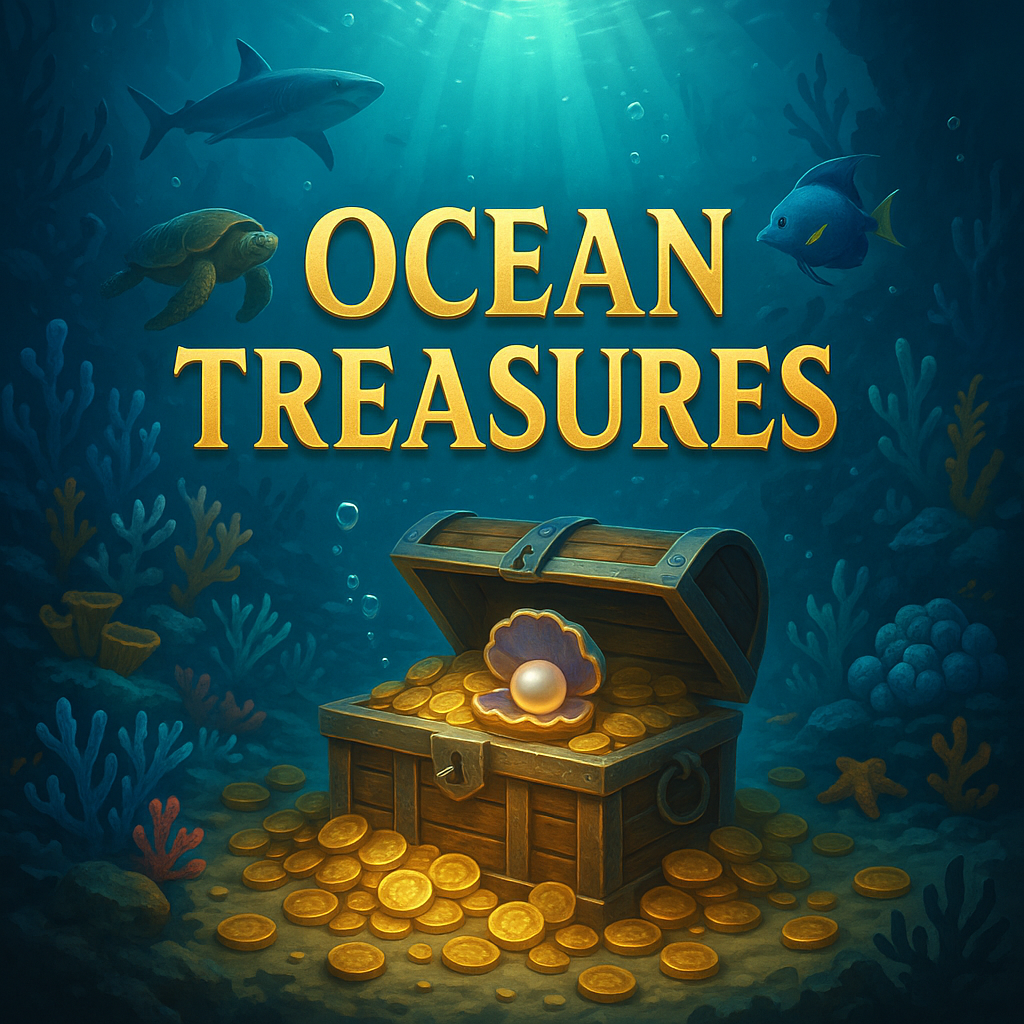Ocean Treasures